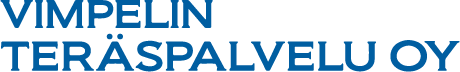 Vimpelin teräspalvelu Oy